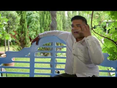 Naughty Boy - Who Is Naughty Boy