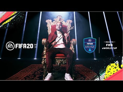 FIFA 20 | FUT Champions Cup Stage I - Day 1