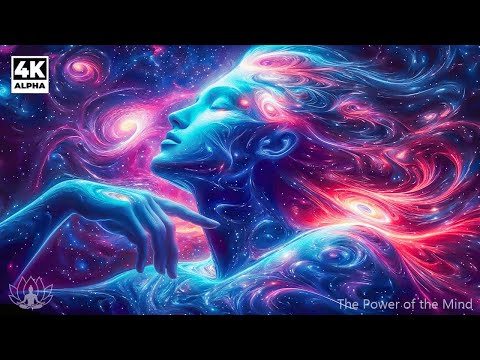 432Hz Deep Sleep Music for Stress Relief, Anxiety, Overthinking, Meditation & Fall Asleep Fast