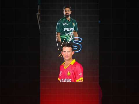 पाकिस्तान vs जिम्बाब्वे 2ND ODI मैच Dream 11 fantasy टीम Prediction 🚀💯💕🚀 #dream11 prediction #my