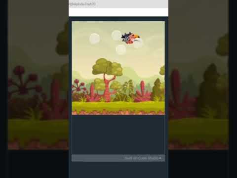 Create Animation in Game lab - Code.org - Coding for kids - beginners