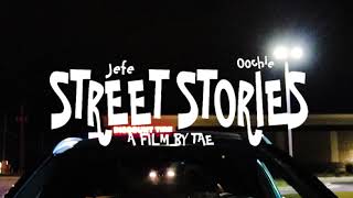 Jefe Oochie - Street Stories