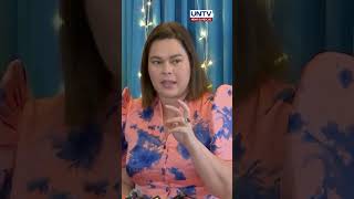 Vice president, hindi lang 'spare tire' – OVP