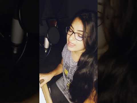 Uska hi bana 🎵 | Arijit Singh | Lubna Shamrock | Random jam