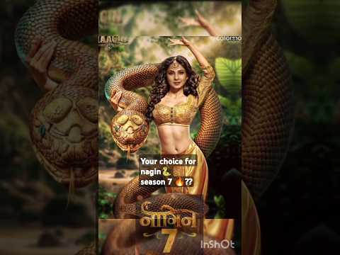 naagin 7 promo | new update | colorstv #nagin7 #viralshorts #trending #newserial #newsong #ytshorts
