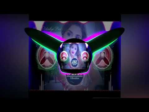 Wafa Na Raas Aai Tujhe{Sad ReMix hard boom Dirty vibration mix}Dj