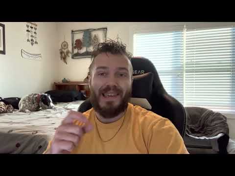 The 20’s in my 20’s s1e6