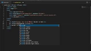 Master Web Design with THIS Simple HTML CSS Trick
