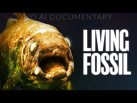 Living Fossils Weren't Supposed to Exist...
