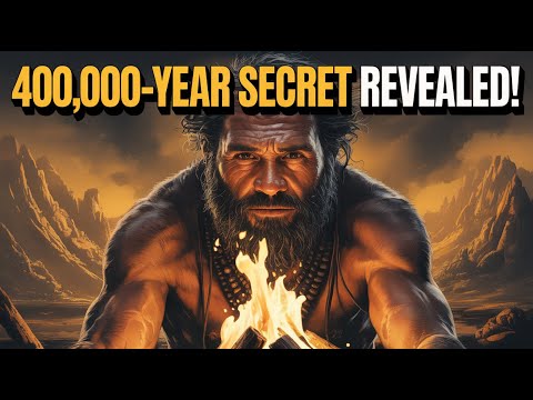 Scientist Uncovers Hidden Patterns in 400000 Year Old Human DNA
