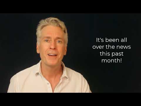 Central Banks Raising Policy Rates | English Lesson