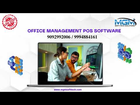 How to Streamline Your Business with POS Accounting Software #billingsoftware #shorts #possoftware