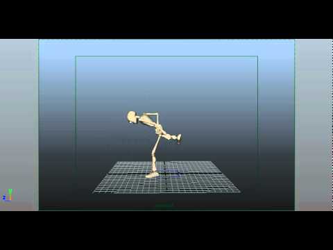 Kung fuTurnaround.avi
