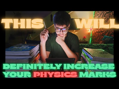 These 5 steps will finish your physics fear