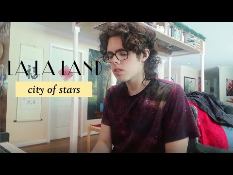 ✨city of stars - la la land (cover)✨
