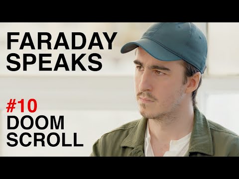 Faraday Speaks: Pipelines and Rabbit Holes | Doomscroll