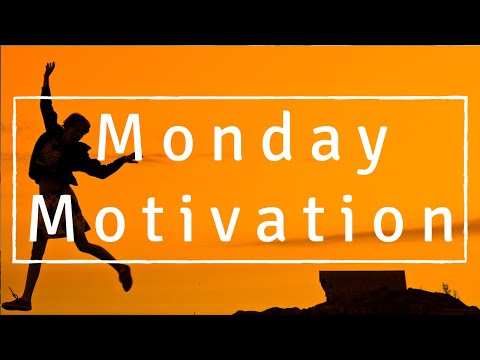 #shorts Motivational Mondays | Monday Morning Meditation Motivational Happy Music Monday Motivation