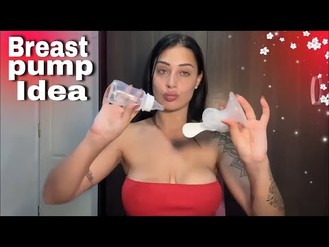 Breastfeeding 4k || Breastfeeding TutorialBreast Pump Tutorial || Breastfeeding Education