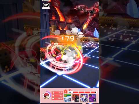 最強のきらら使いを目指す!! 15日目 #コンパス プレイ動画