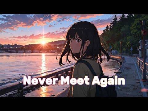Rin Masagi - Never Meet Again