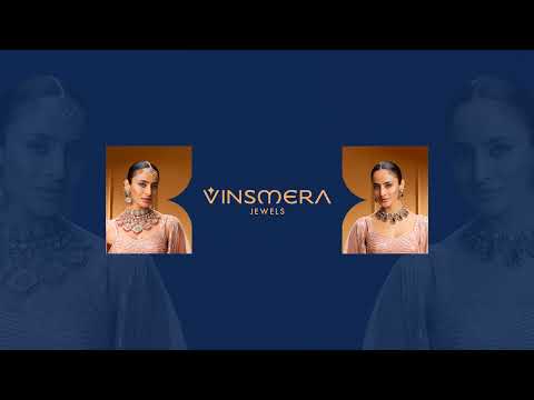 Vinsmera Jewels Live Stream