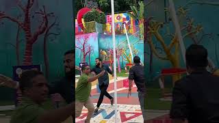 Active planet park | india's first active play park | kids park | Calicut Kerala