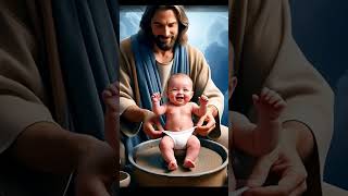 He created Us for His Glory #jesus