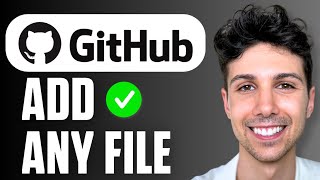 How to Add File in GitHub Repository (Easy Guide 2026)