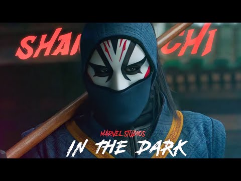 ″In The Dark″ | Marvel Studios | Music Video