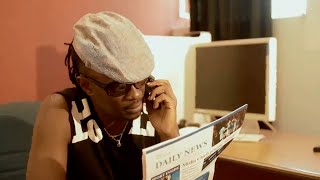 Code 254 - Episode 27 (Kenyan Mini Series)