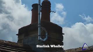 Starlink Installation Whalley, Space Internet Solutions