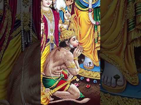 Shree Ram Janki X Pawansut | B Praak Extended (Latest Cover Version) | Hanuman Latest Bhajan