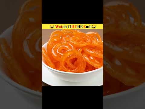 समोसा के अंदर आलू 🤔#short #funny #video