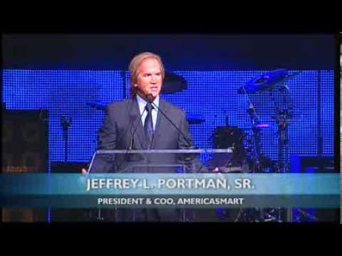 ICON HONORS 2013 Highlights Video