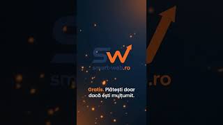 Smart-Web — site-uri care îți aduc clienți în Brașov