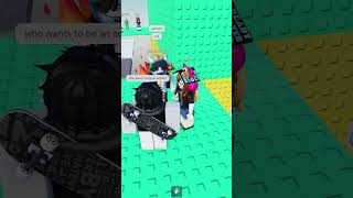 Roblox Admin gives them Admin access | Troll is a pinning tower 2!