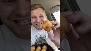 Cheese curds in Wisconsin hit different!