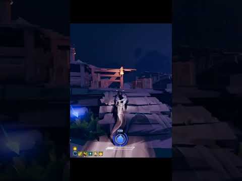 Momo's near full clear of act 3 stage