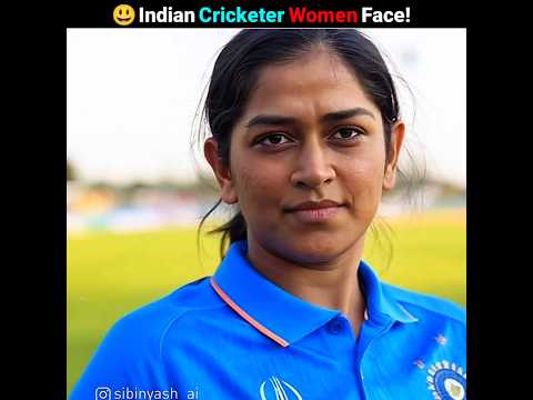 If Indian Cricketers Were Women..?? 😍