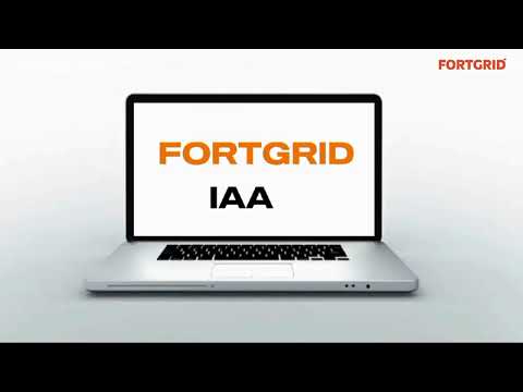 How to transform your business with Fortgrid IaaS ?