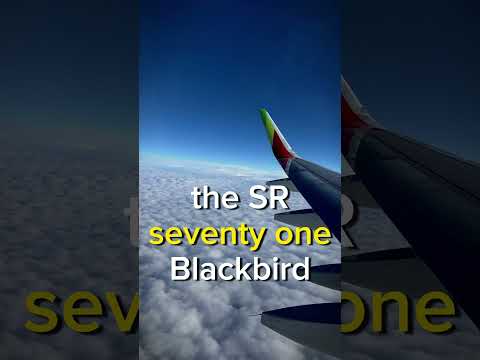 "The World's Fastest Jets: Supersonic Legends" #shorts  #facts #jets