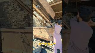 coal⛏️ coal mining🔥 coal miners🤔 #foryou#coalindustry#foryoupage#hardwork🥰labour working very hard