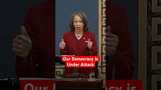 There is a coordinated attack on voting rights. #saveact