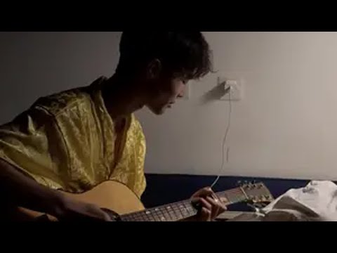 唱了一万遍反方向的钟 她还是回不来翻唱歌曲 emo 无声卡清唱