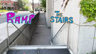 How to Get to CHUO 89.1 FM!