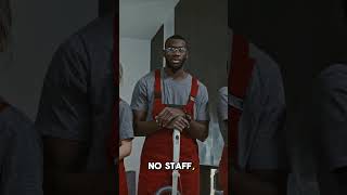 Send Me a Pro Franchise #shorts