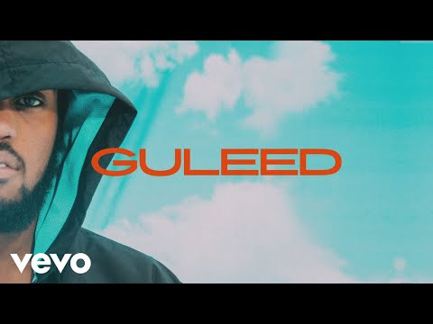 GULEED - FALLER 9 GÅNGER