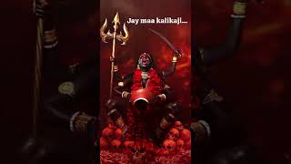 #કાલી મહાકાલી જય માતાજી#પાવાગઢ મઠ#kalidevitemple#jay mataji#yutubeshorts#