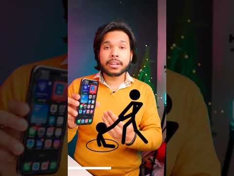 iPhone Myth || iphone ki ye baatain aapko pata nhi hongi 💥|| #iphone #myth #Apple #viral #shorts