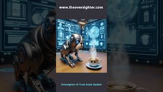 AI Trust Report for Week 17 - 2025 is in #aioversight